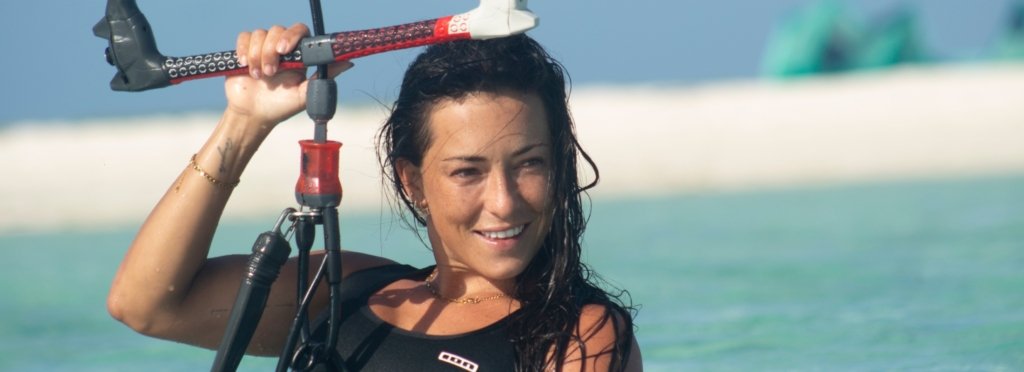 Rita Arnaus GKA Profile HEader