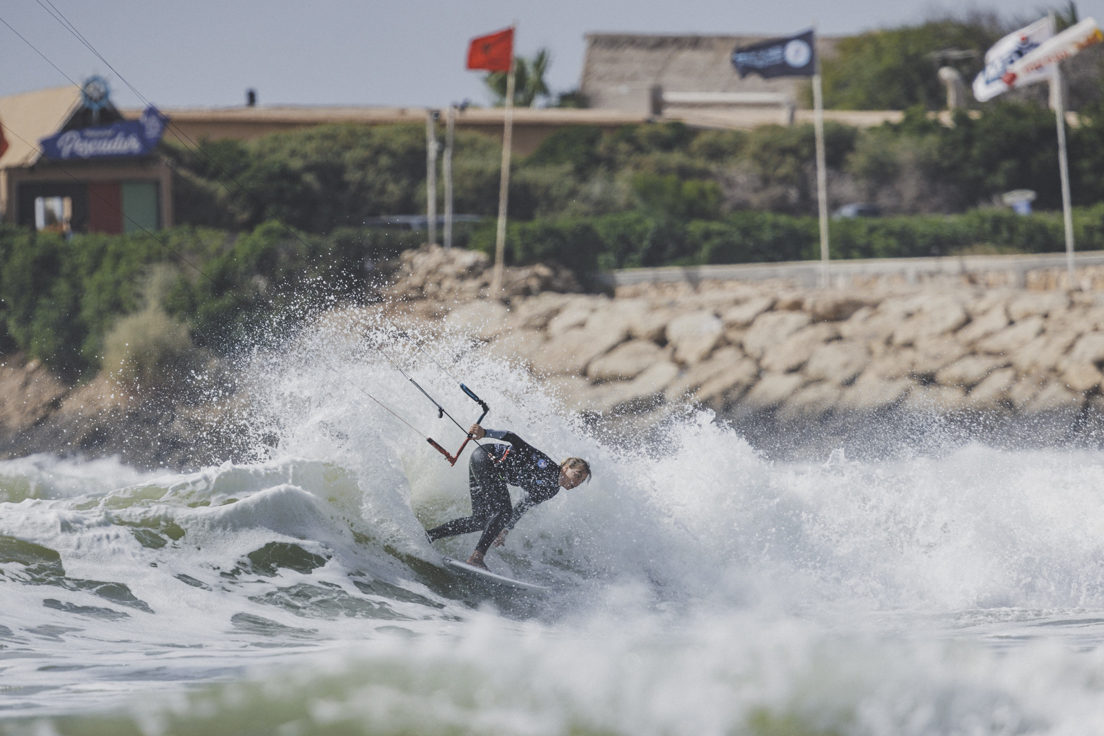 johanna catharina edin