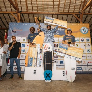 Dakhla Kitesurf 2019
