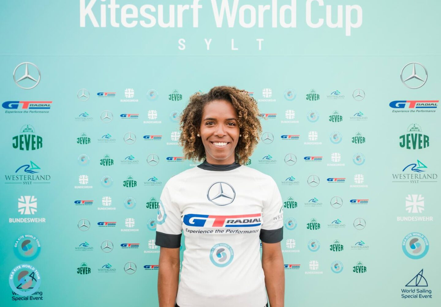 Irati Fonseca Kohler GKA Sylt