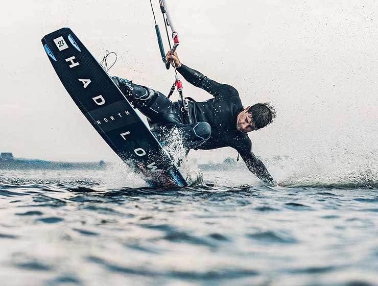 Riders to Watch at the First GKA Kiteboarding World Tour Event