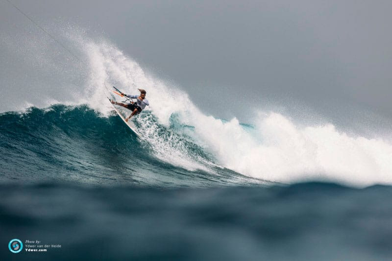 GKA Kite-Surf World Cup Cabo Verde Mitu Monteiro Airton Cozzolino