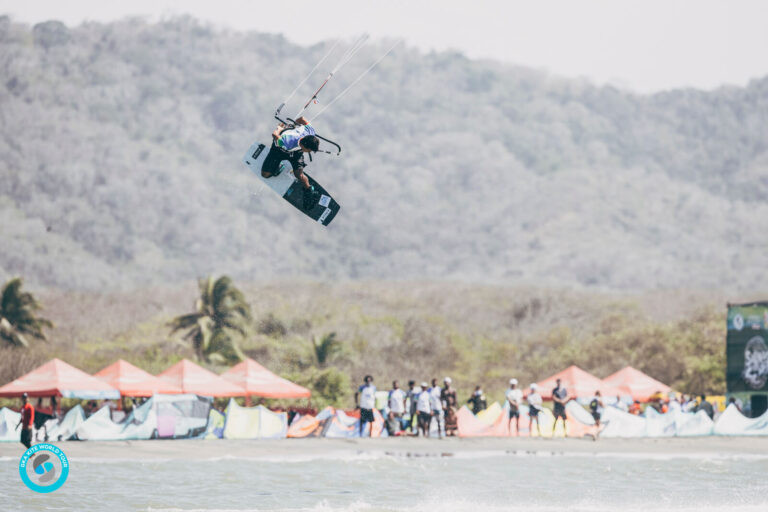 GKA Freestyle World Cup Colombia Day Two