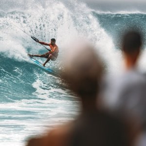 GKA Kite-Surf World Cup Cape Verde 2019