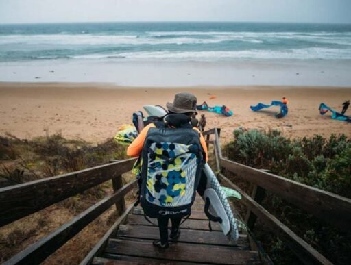 The women take the stage on day two