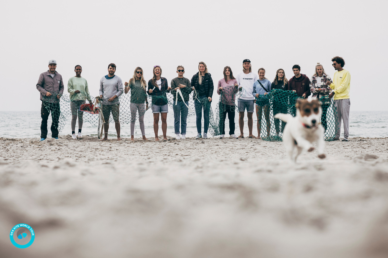 GKA Kite-Surf World Cup Denmark 2021 | Day Five