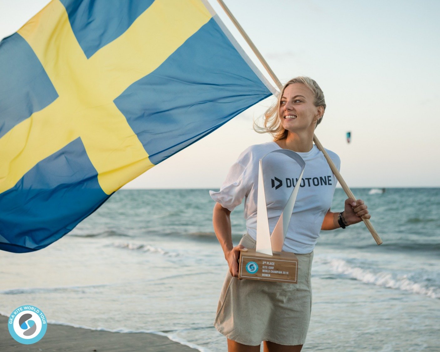 johanna catharina edin