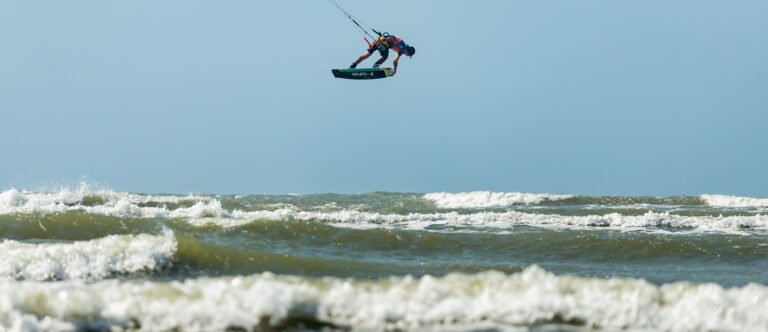 Big Scores on Day Two!