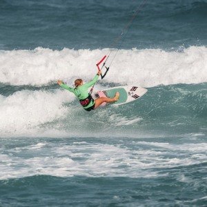 GKA Kite-Surf World Cup Cape Verde 2020