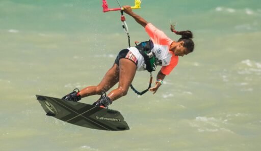 GKA Freestyle Cumbuco Day Two – Catch-up