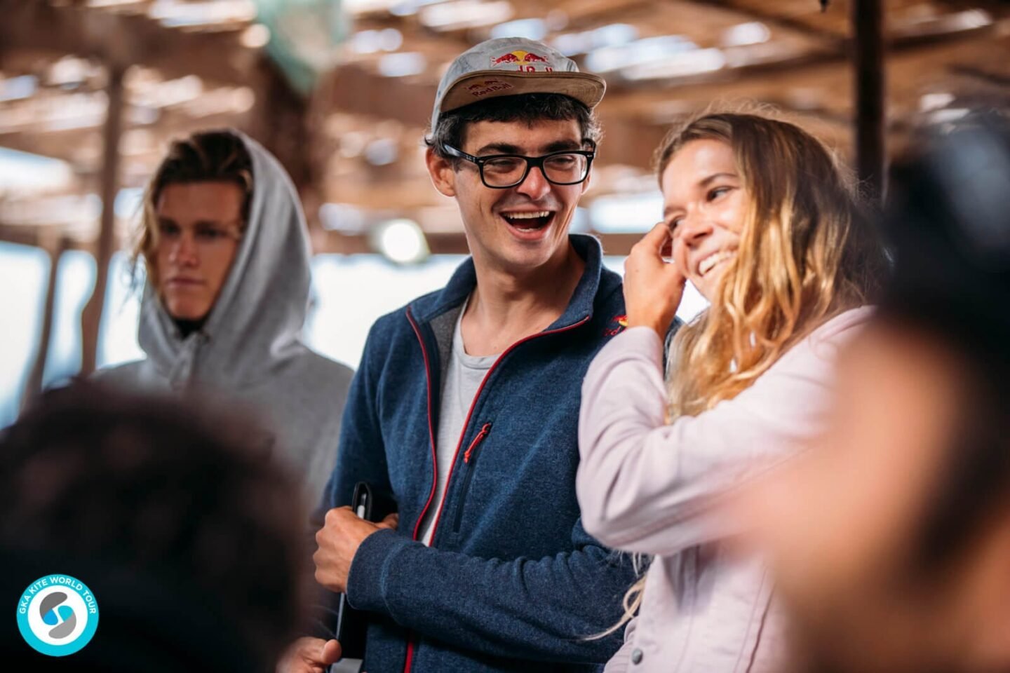 GKA Kite World Cup Dakhla Christophe Tack