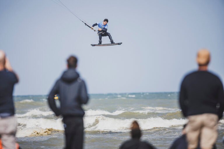 Finals day brings the action to Dunkerque