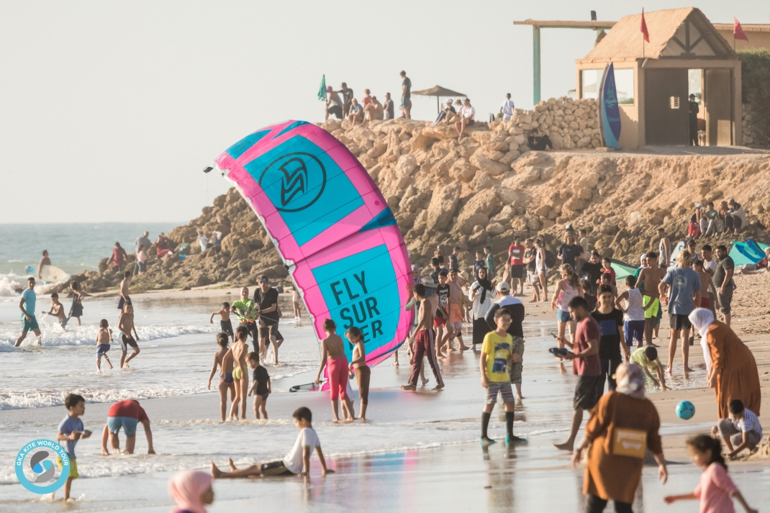 johanna catharina edin