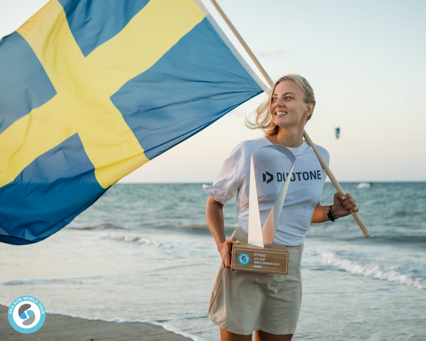 johanna catharina edin