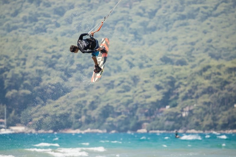 WKC Akyaka – Day One