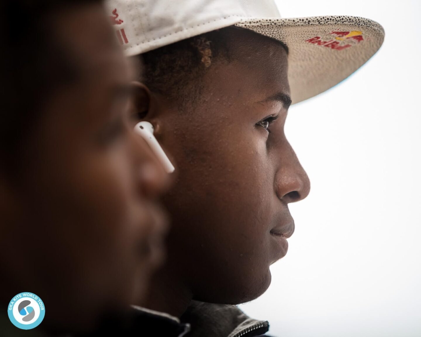 GKA Kite World Tour Freestyle finals Mauritius