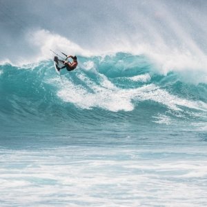 GKA Kite-Surf World Cup Cape Verde 2019