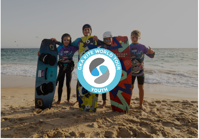 GKA Youth Kite World Championships Tarifa 2024
