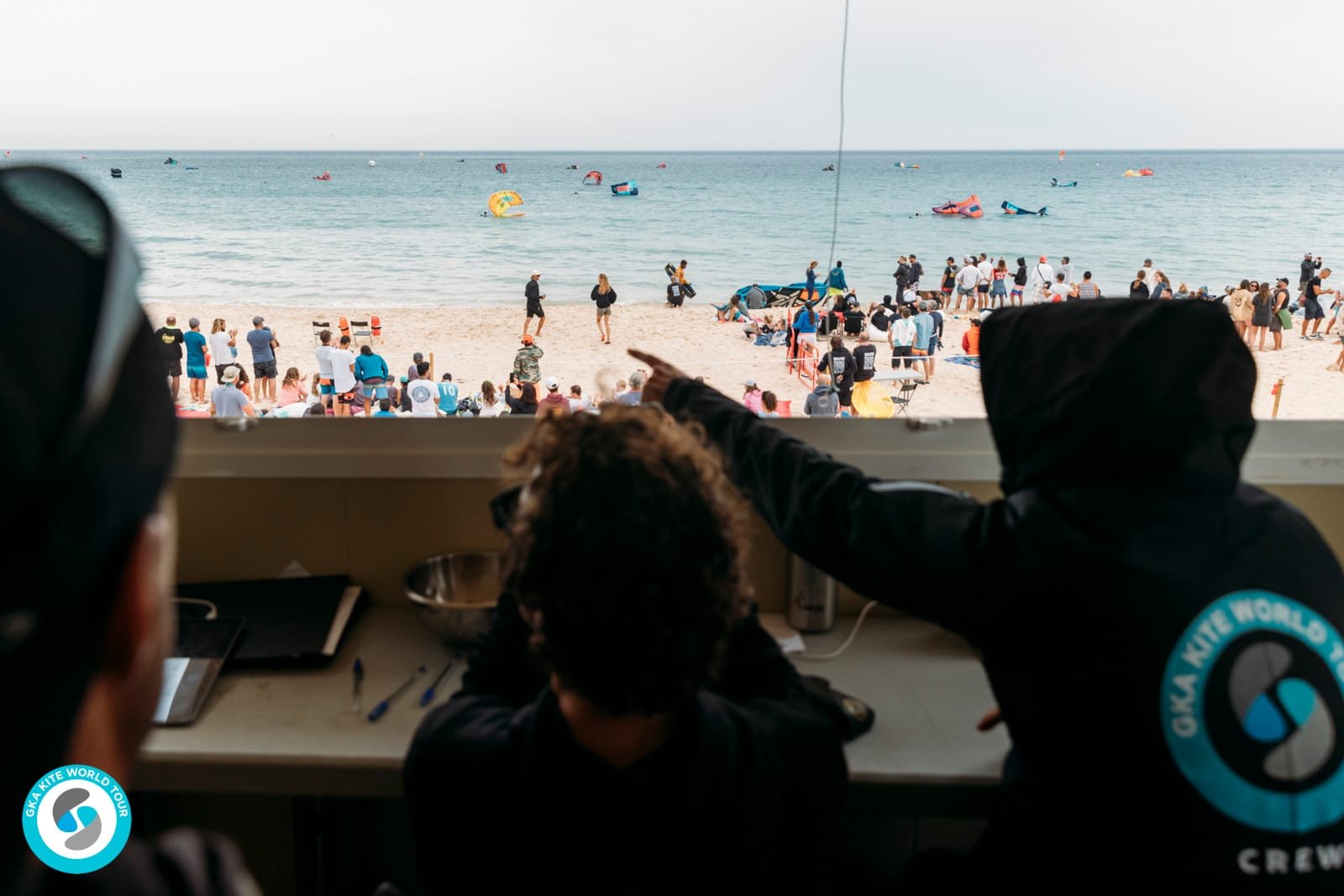 Voodoo Viento – GKA Tarifa Penultimate Day Wrap-up
