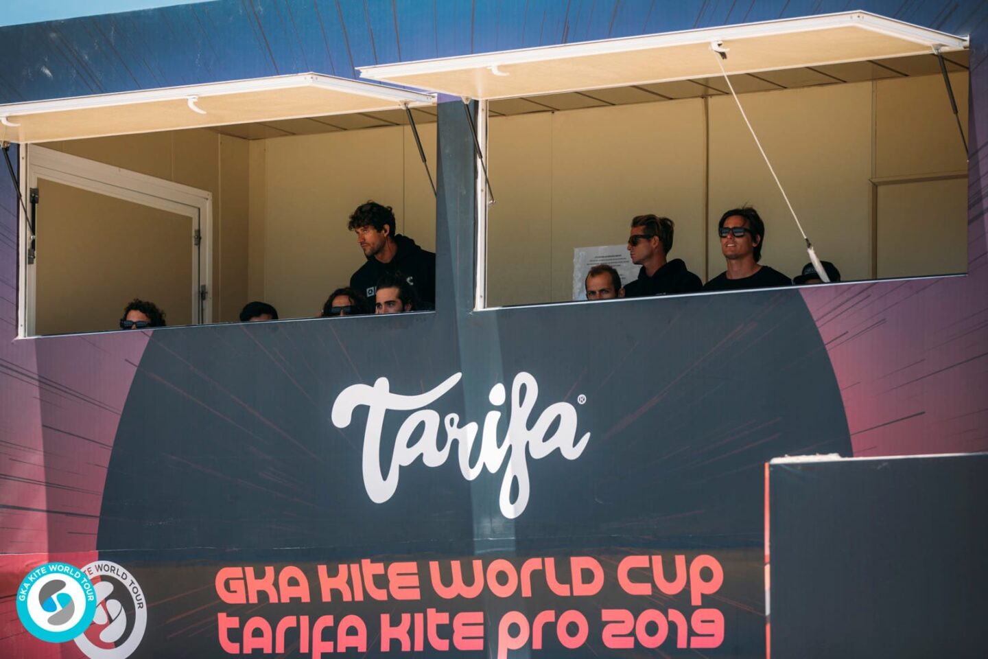 GKA Kite World Cup Tarifa