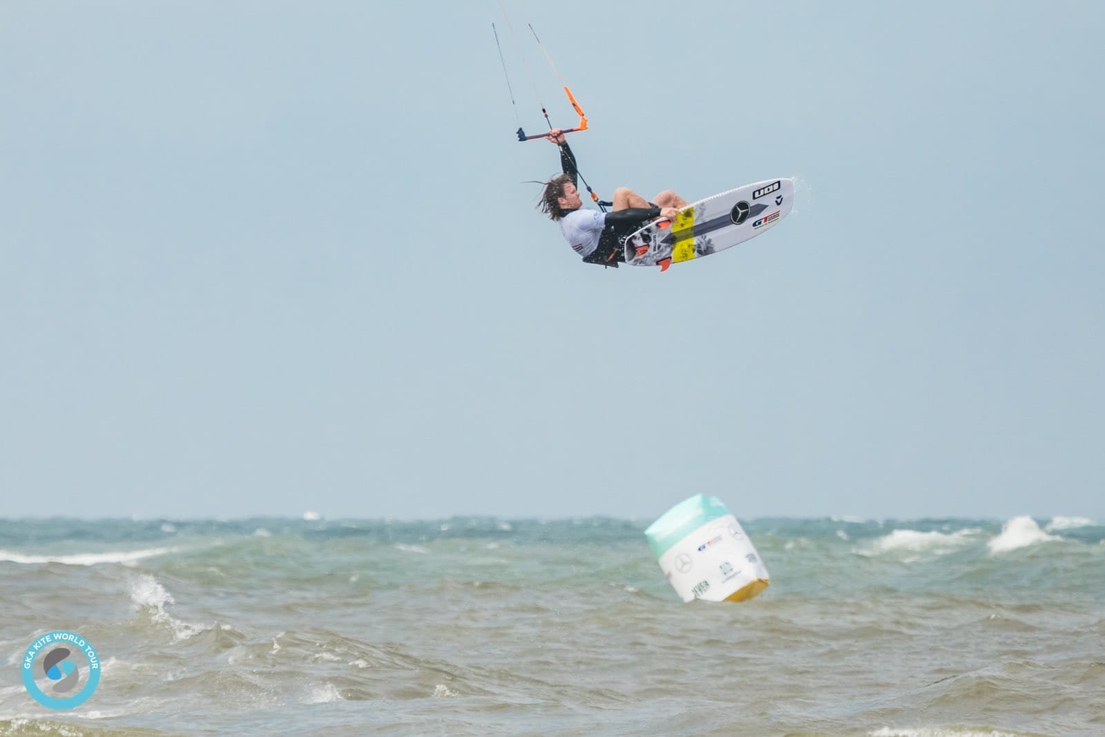 Men’s Double Eliminations – GKA Sylt