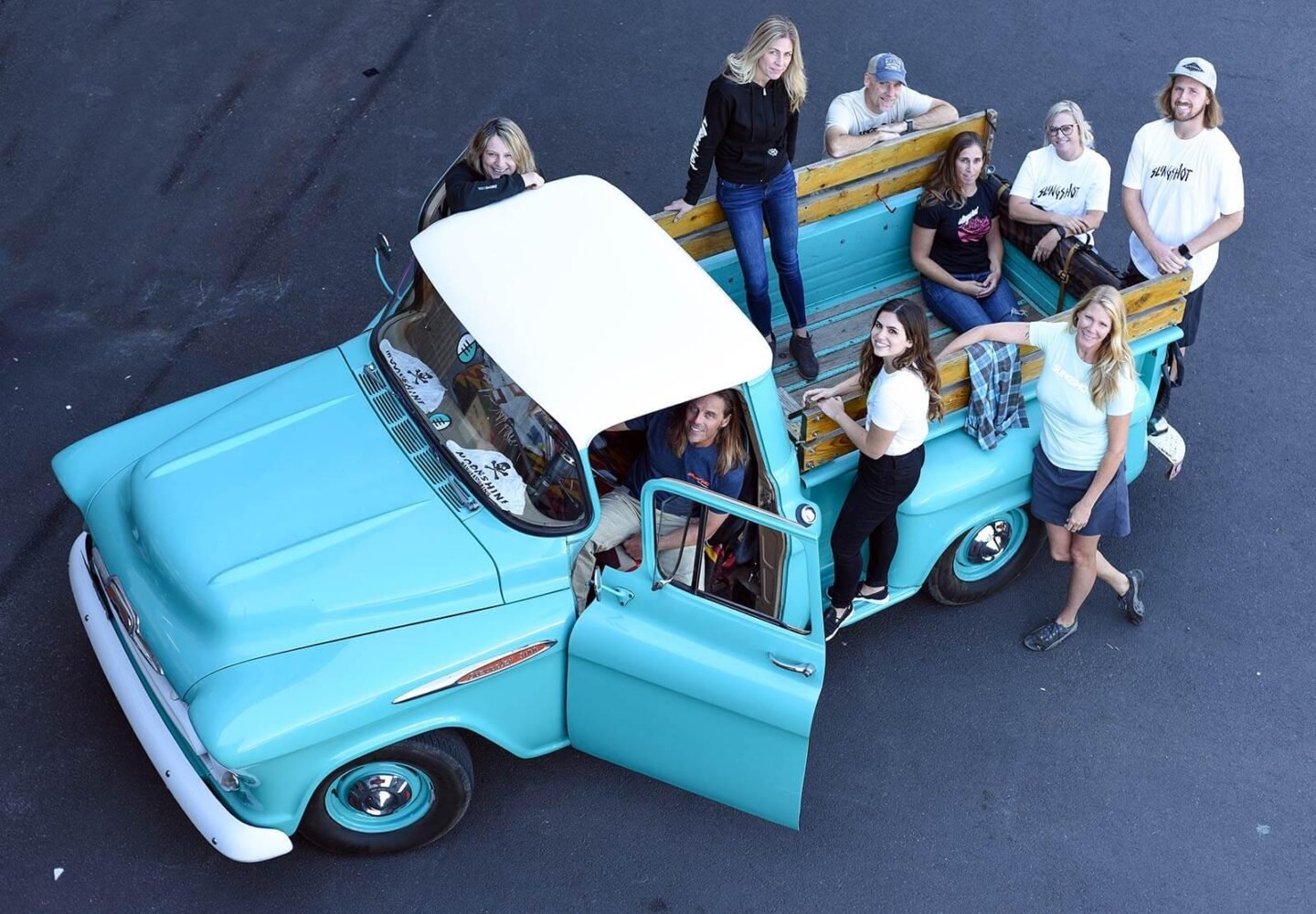 GKA Welcomes Slingshot As New Member Brand