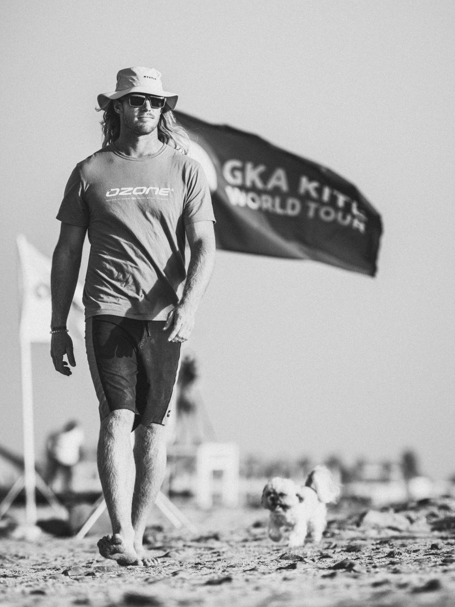 luke atkinson
