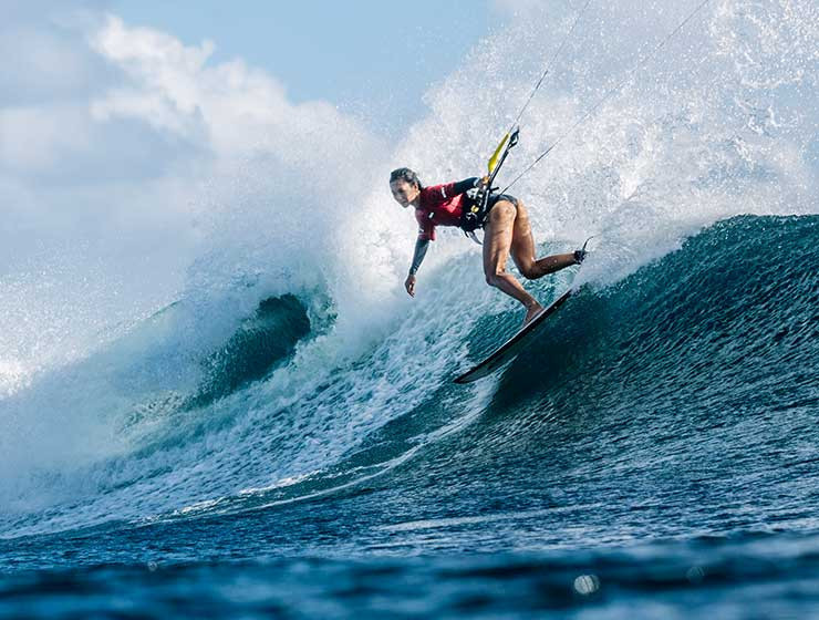 GKA Mauritius 2017 video highlights