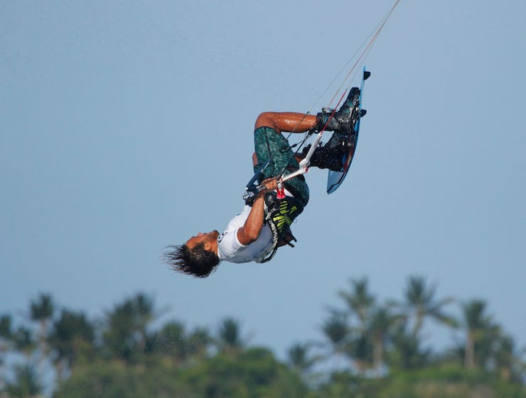 Day Four – GKA Air Games Cabarete 2018