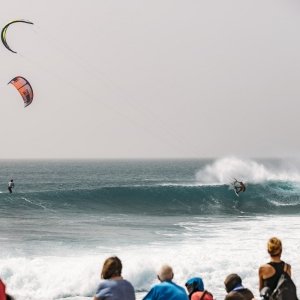 GKA Kite-Surf World Cup Cape Verde 2019