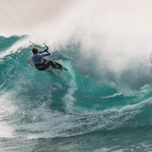 GKA Kite-Surf World Cup Cape Verde 2019