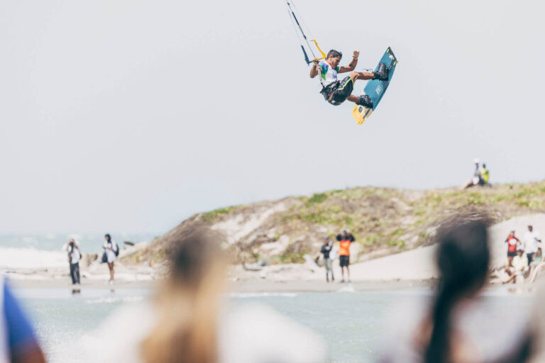 Winners are Announced! GKA Freestyle World Cup Colombia Day Four