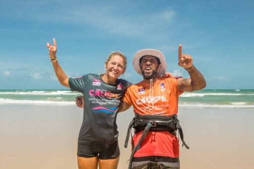 Champions Cozzolino, Delannoy, and Whyte all end years on a high