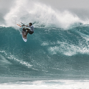 GKA Kite-Surf World Cup Cape Verde 2019