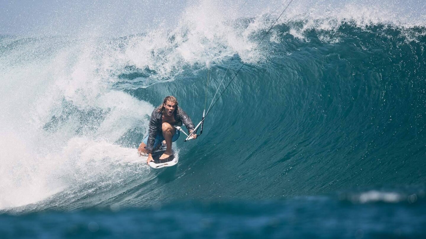 Willow River Tonkin GKA Awards