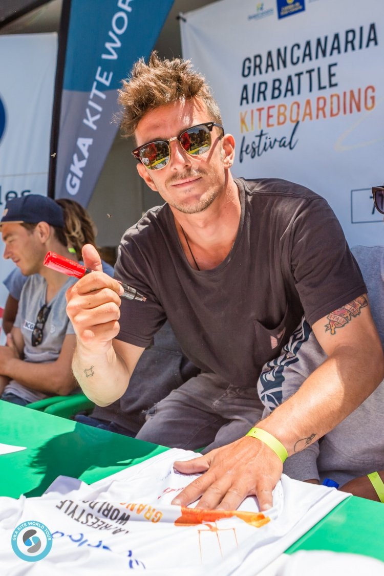 gianmaria coccoluto