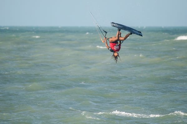 WKC Cumbuco – Qualifier Championship – Day Two