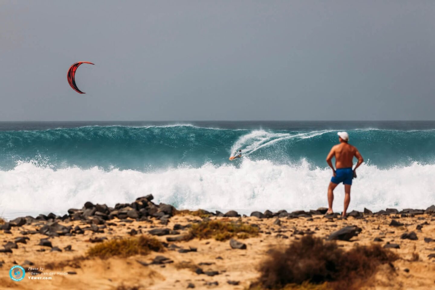 Mitu Monteiro - A Maestro's Touch to Win at Ponta Preta