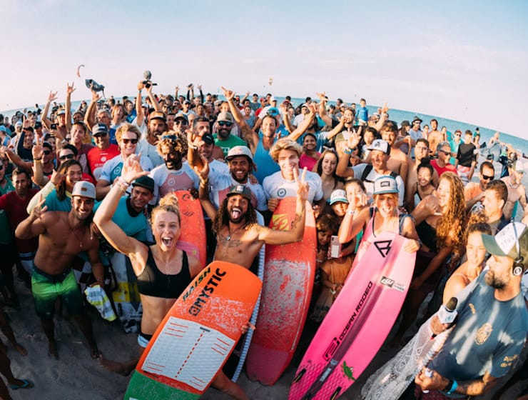 KSWT Brazil – One of the best finals ever?