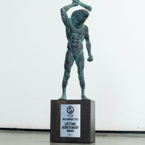 Qatar Airways Gka Awards 2023