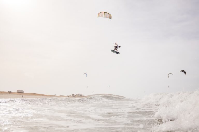 Brazilian Big Air ‘first’ set to soar