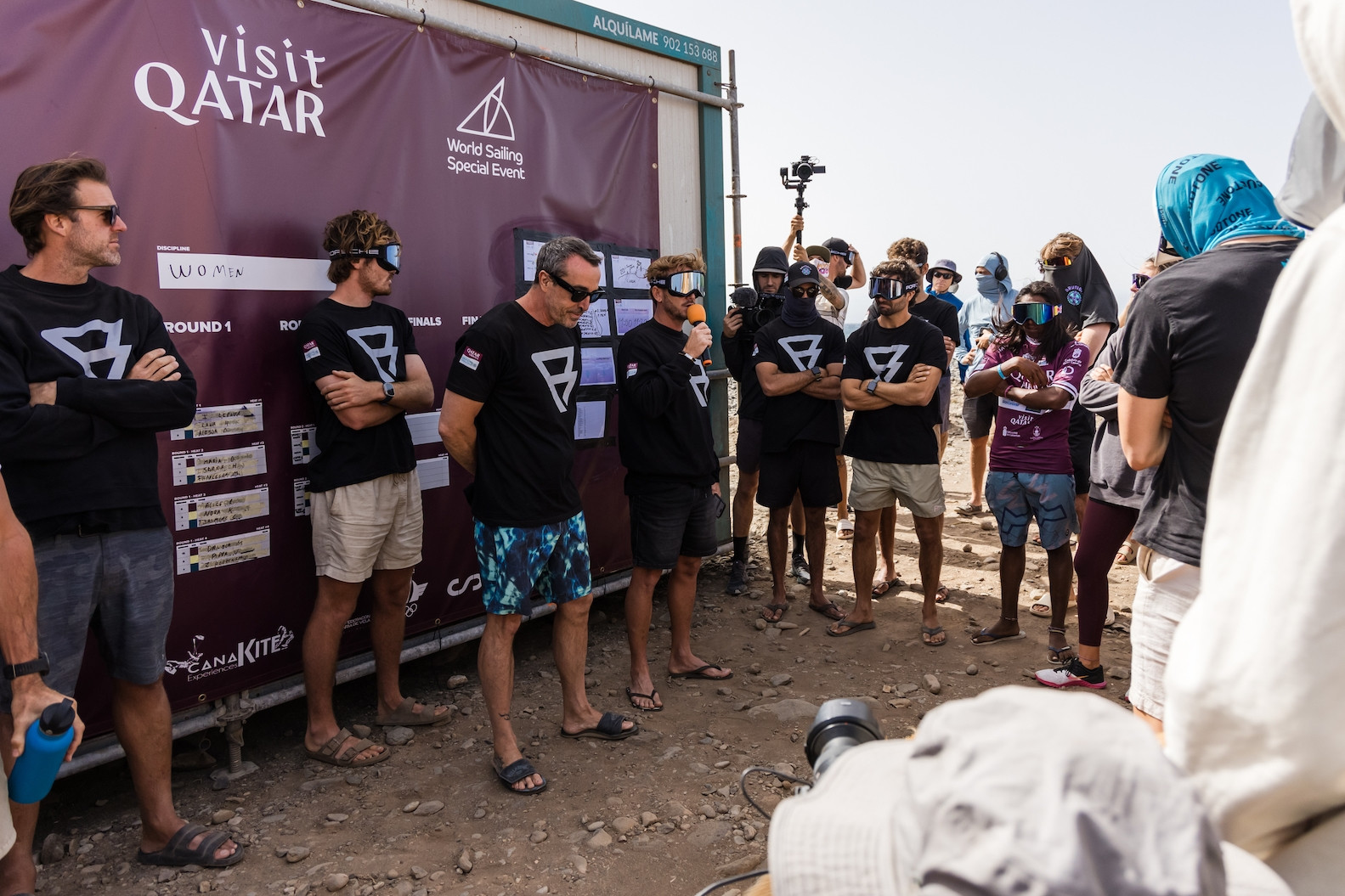 GKA joins forces with Brunotti in new tie-up