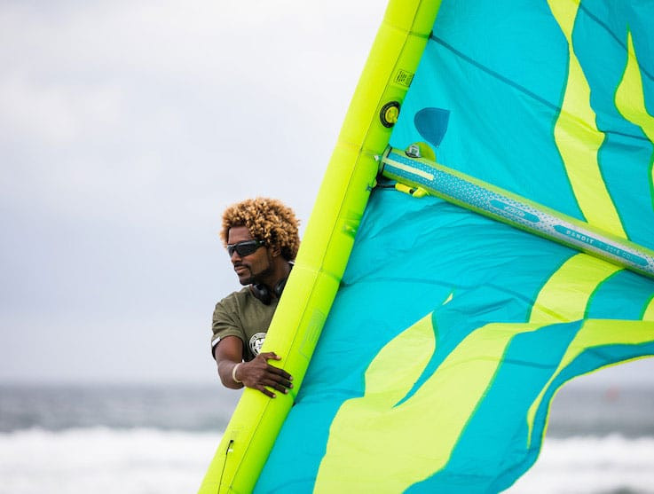 Kite-Surf World Tour Portugal – Day three