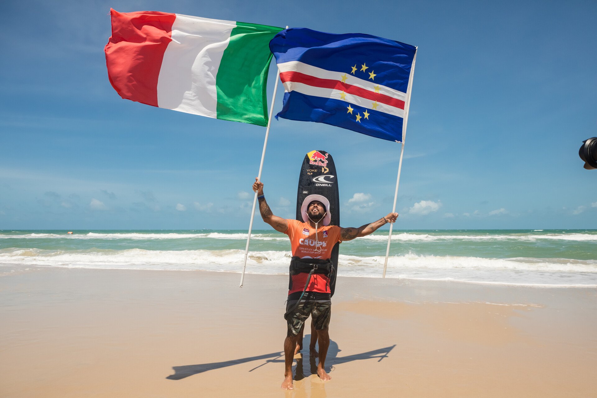 Cozzolino finds ‘mental focus’ to regain crown