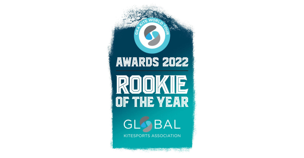GKA Rookie of the Year Award 2022 