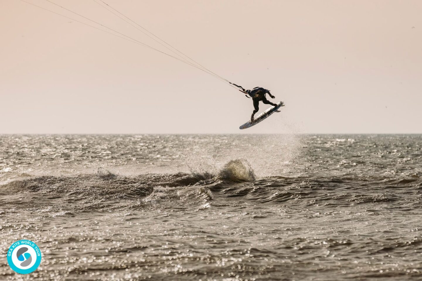 GKA Kite World Cup Dakhla