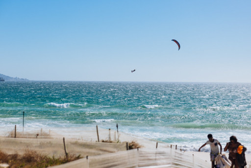 World Tour stages second Big Air Challenge