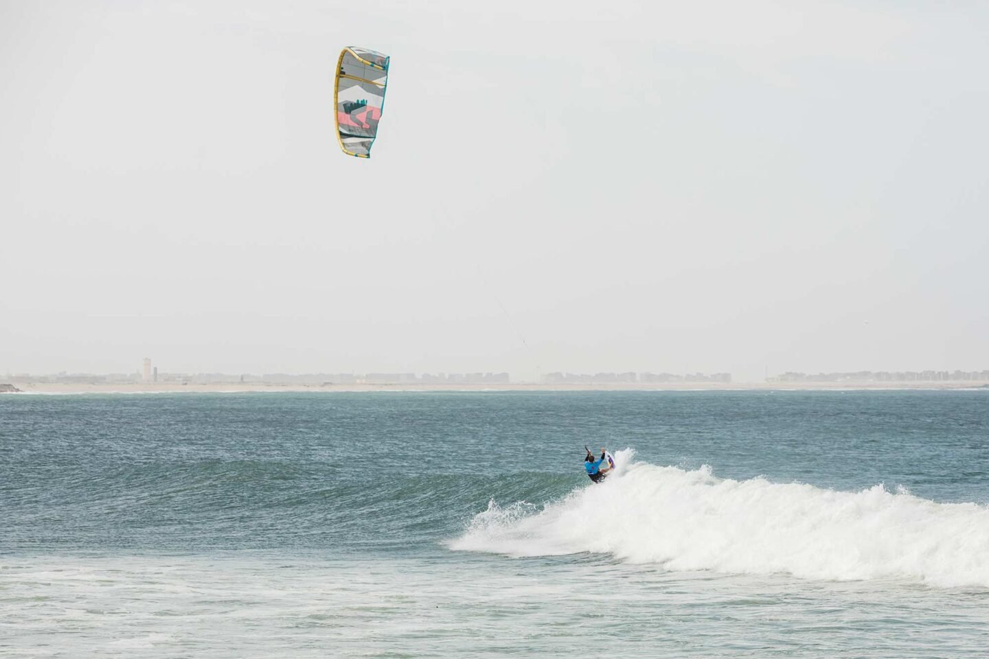 GKA Kite-Surf World Cup Dakhla 2022