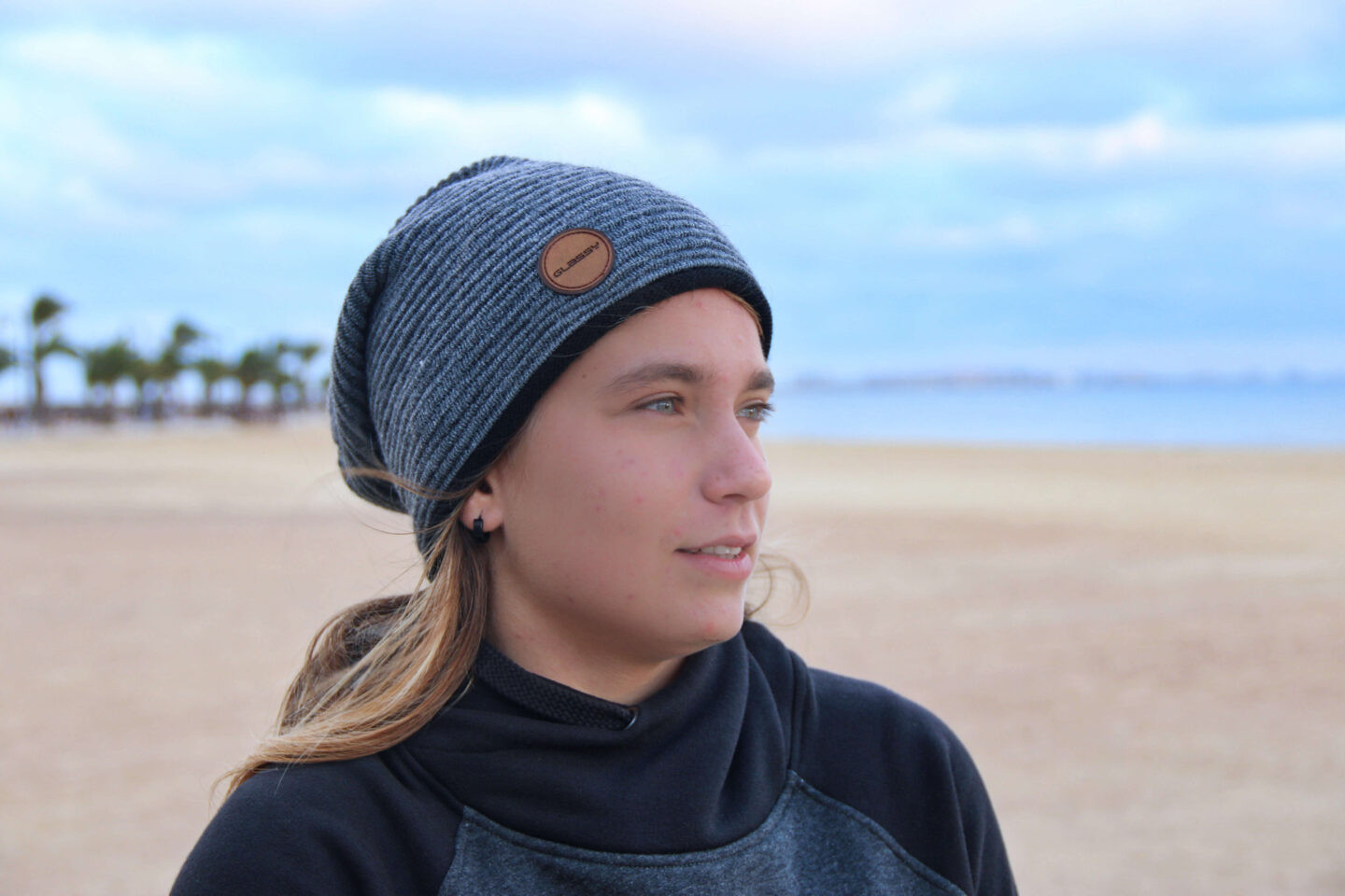 Claudia Leon Portrait