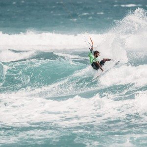 GKA Kite-Surf World Cup Cape Verde 2020